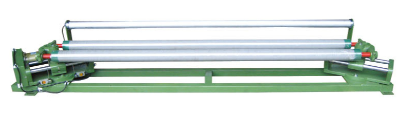 YS-LG滑動式修正器