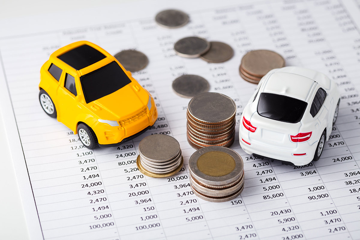 汽車借款_免留車