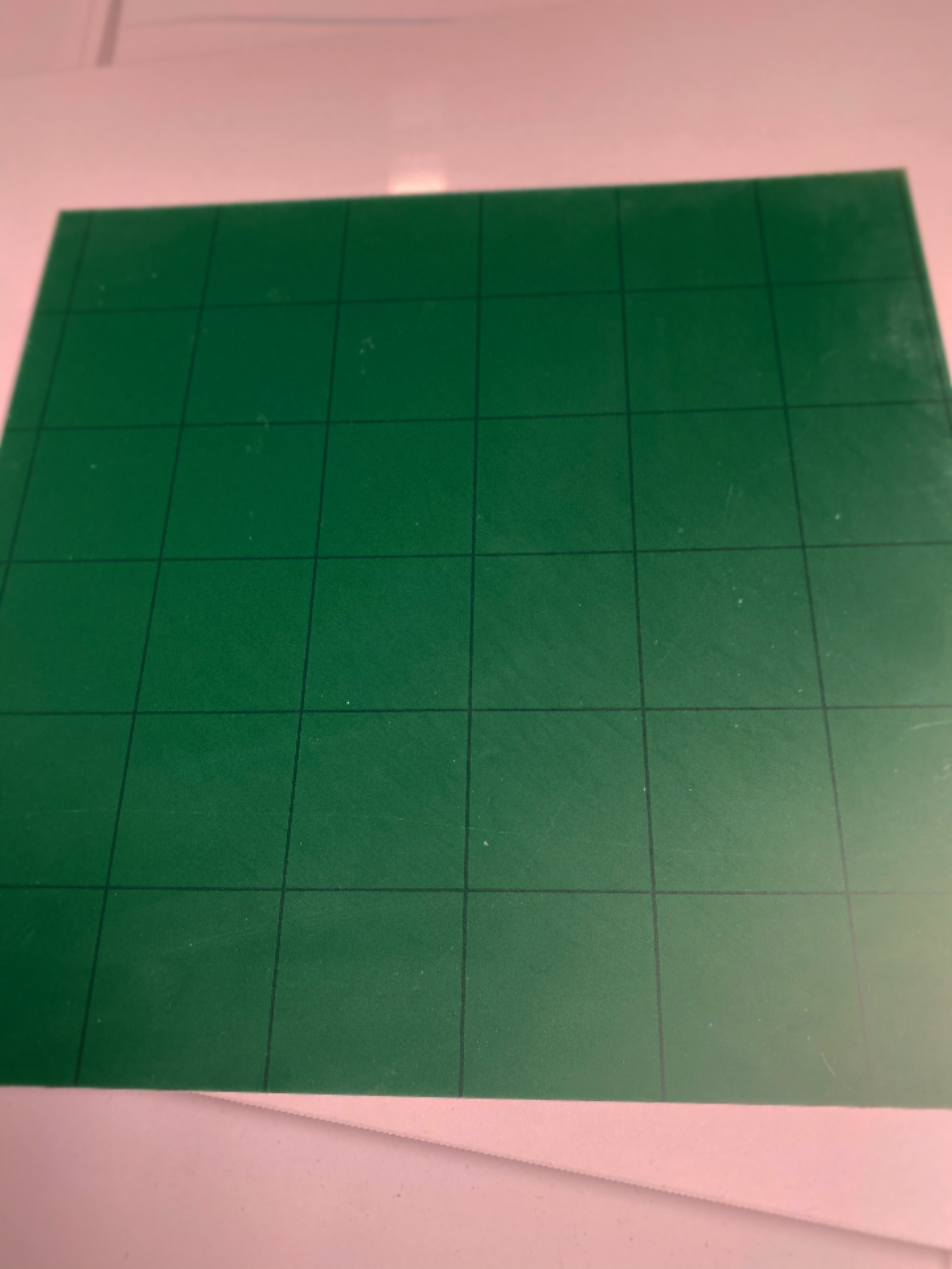 暗格黑板(韓國)