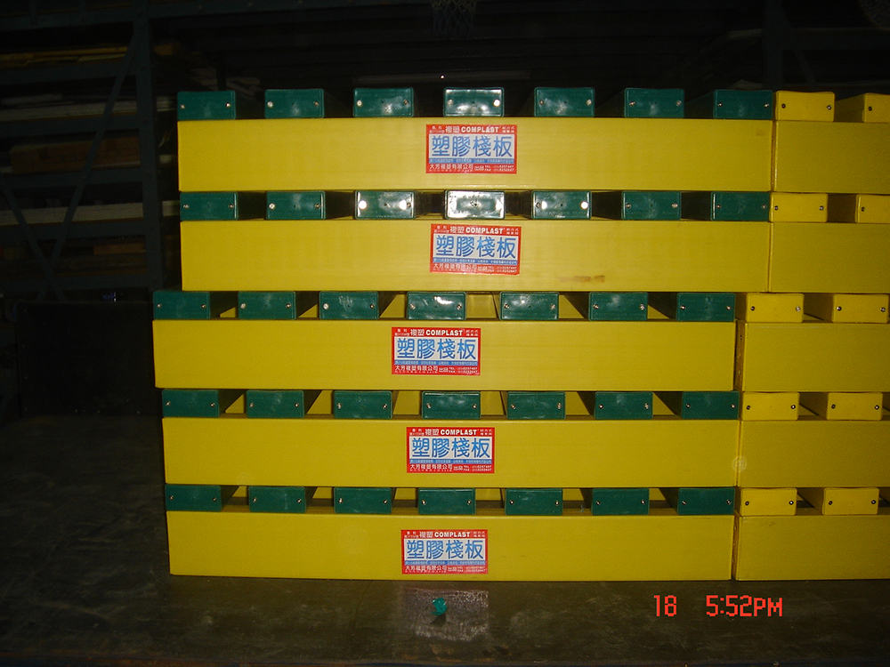 塑膠棧板3-7