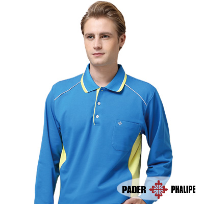 高爾布-彩藍/黃