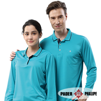 吸濕排汗衫617-碧綠色