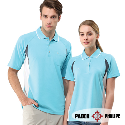 吸濕排汗衫-中水色