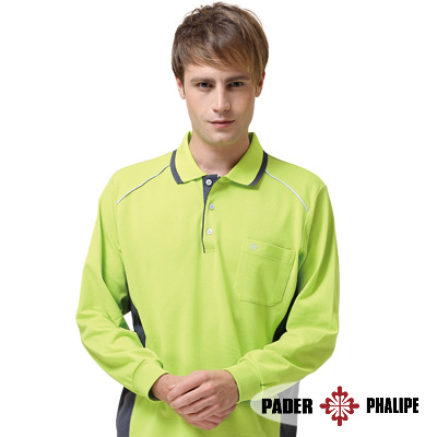 高爾布-螢光綠/深灰