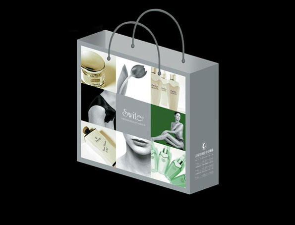 ☑產品包裝設計