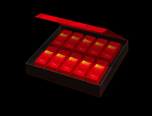 ☑產品包裝設計