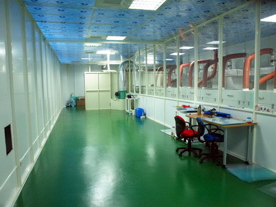 翎揚科技有限公司