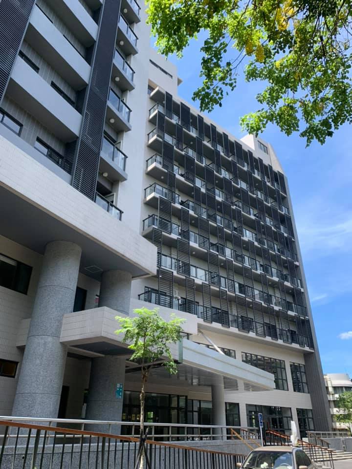 學生宿舍水電配置