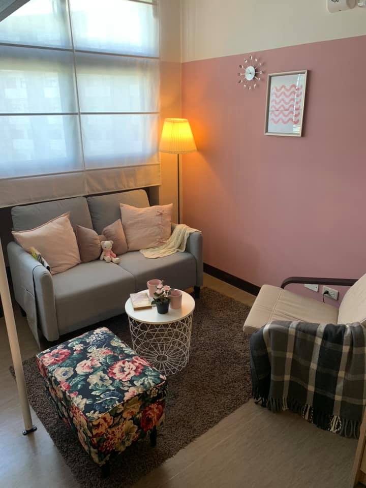 學生宿舍水電配置