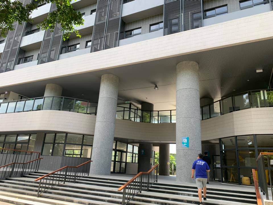 學生宿舍水電配置