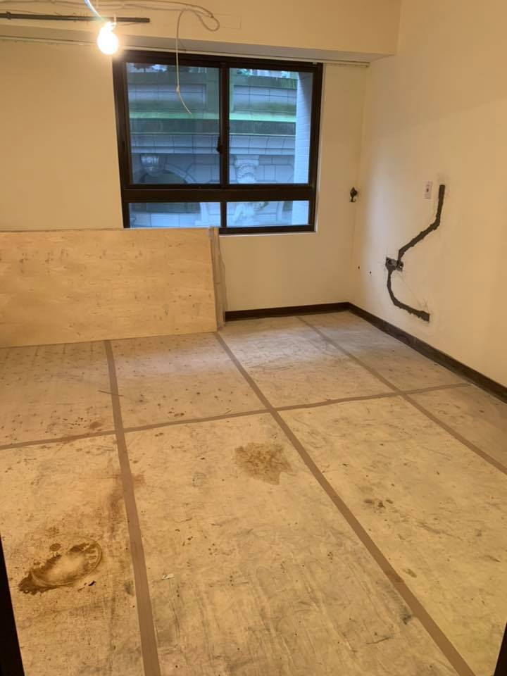 消防灑水頭修改