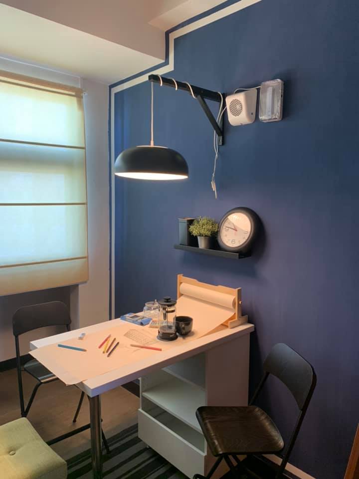 學生宿舍水電配置