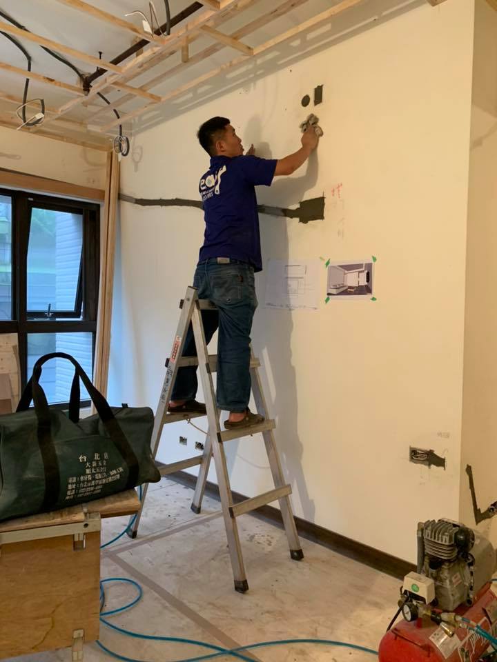 消防灑水頭修改