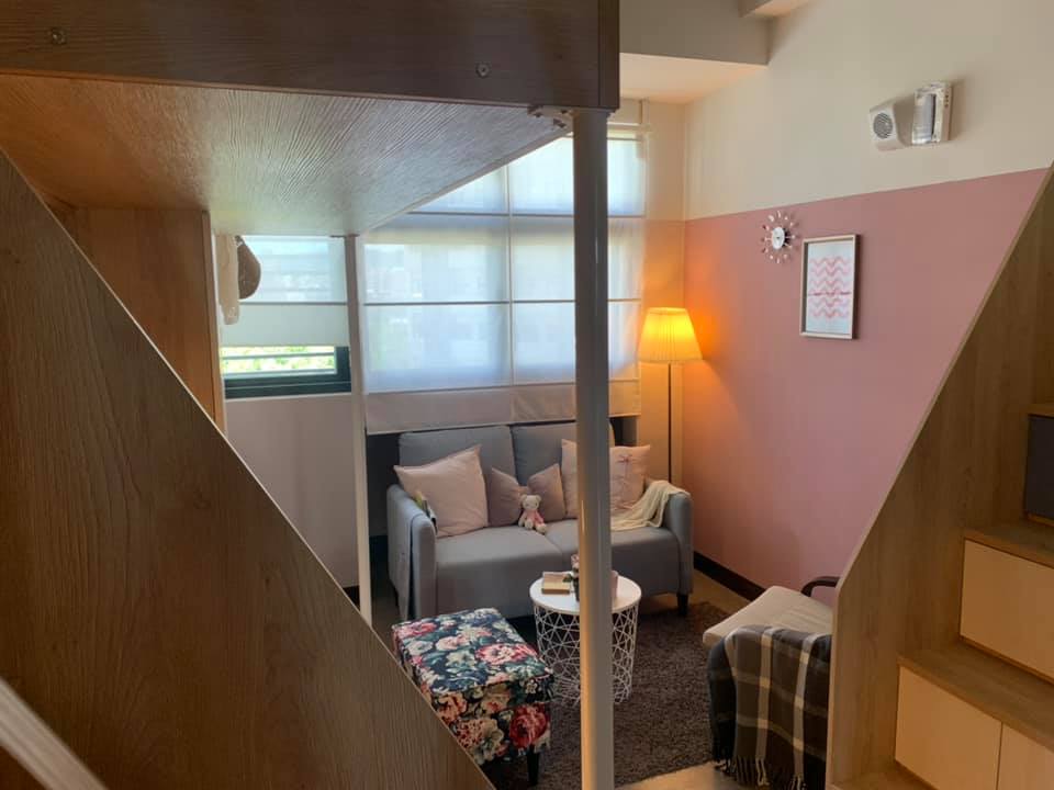 學生宿舍水電配置