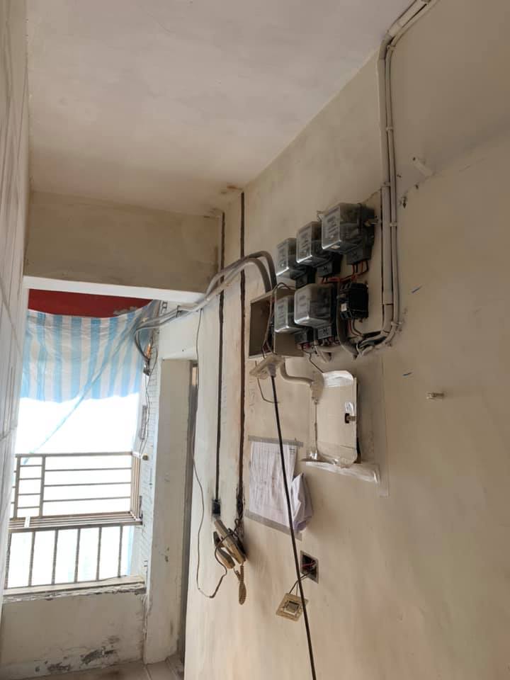 合法隔套全室換線