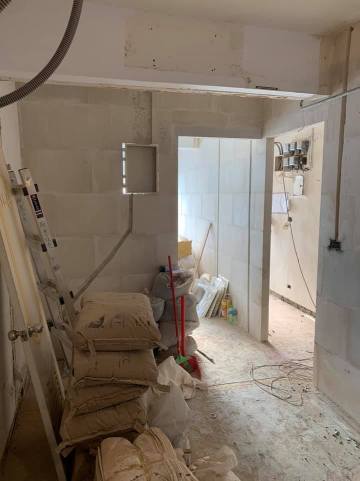 合法隔套全室換線