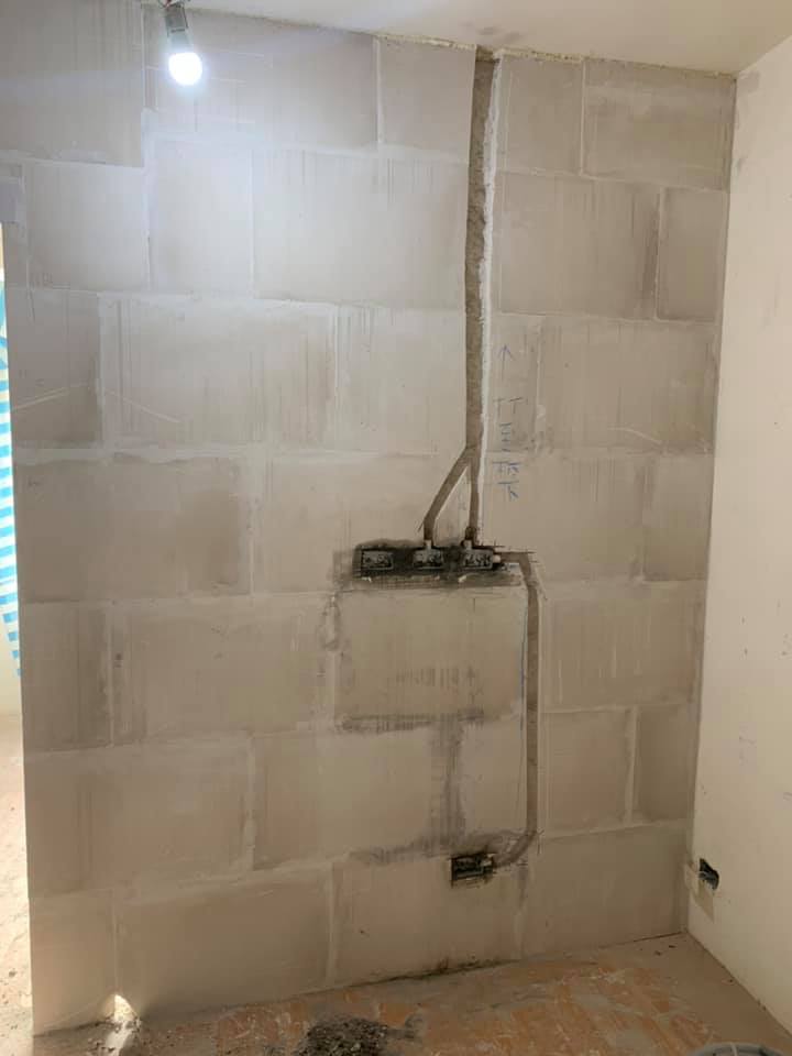 合法隔套全室換線