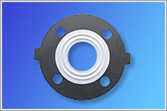 聚四氟乙烯夾層墊片