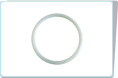 鐵氟龍(PTFE)產品展示--鐵氟龍O型圈