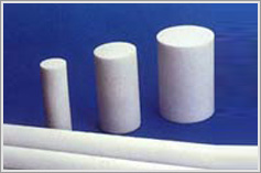聚四氟乙烯(EPTFE)棒材