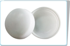 鐵氟龍(PTFE)產品展示--鐵氟龍蓋