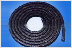 碳素材料-供應石墨盤根