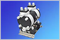 化工用氣動邦浦