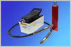 氣動高壓液壓邦浦