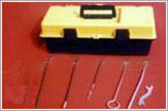 組合工具-供應盤根拆卸工具