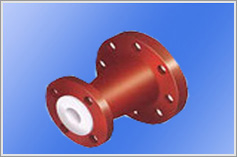 鋼塑復合大小頭