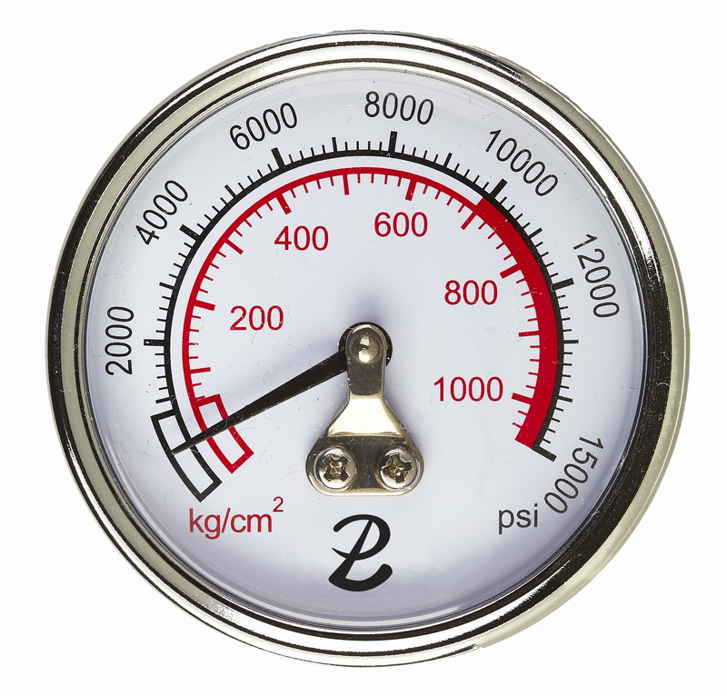 高壓錶