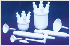 聚四氟乙烯試驗儀器