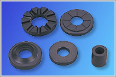 深水邦浦耐磨軸承