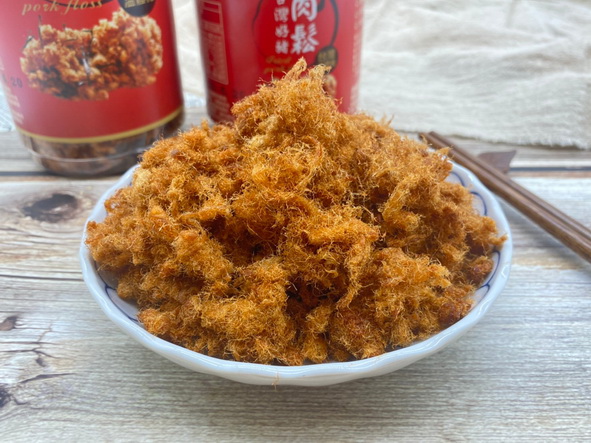 豬肉鬆