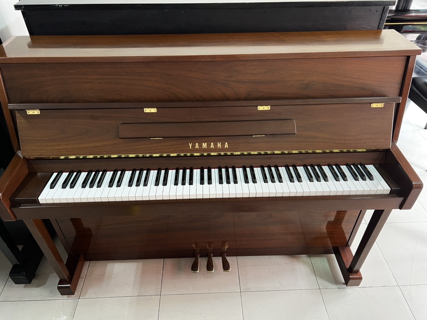 YAMAHA鋼琴