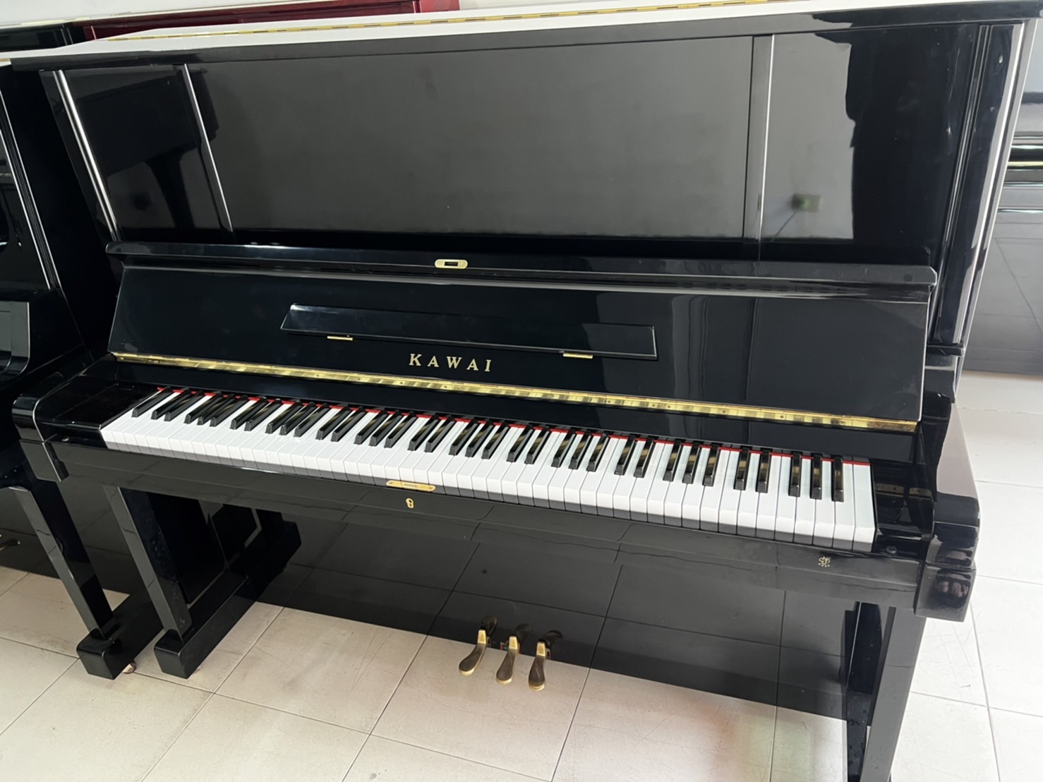 KAWAI