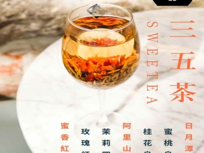 大稻埕三養茶莊有限公司-undefined