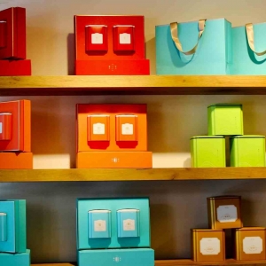 大稻埕三養茶莊有限公司-undefined