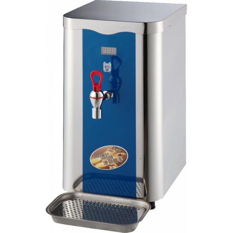 [12-150]桌上型單溫泡茶機-4L