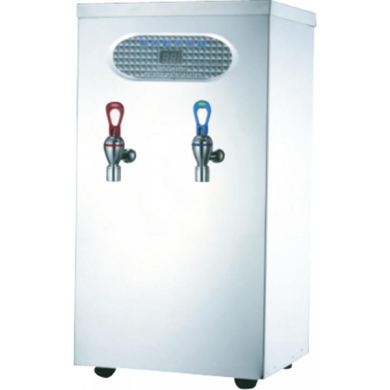 [12-148]桌上型雙溫泡茶機-10L