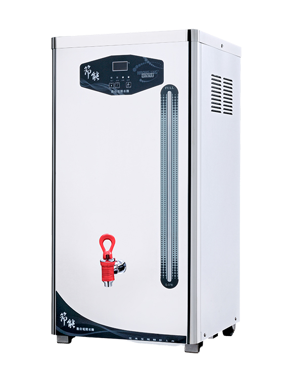 [12-071]豪星-全自動開水機10加侖