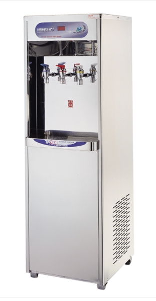 [12-158]豪星-冰溫熱RO飲水機