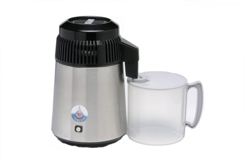 [18-031]蒸餾水製造機-HS-943SBS