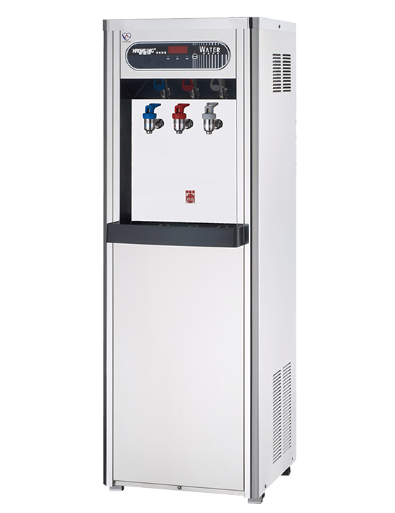 [12-121]豪星-冰溫熱開放式飲水機