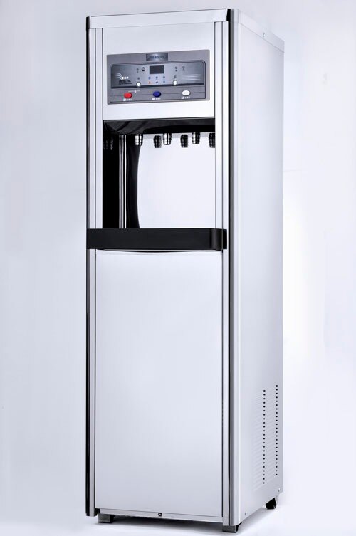 [12-110]豪星-數位式溫熱RO飲水機