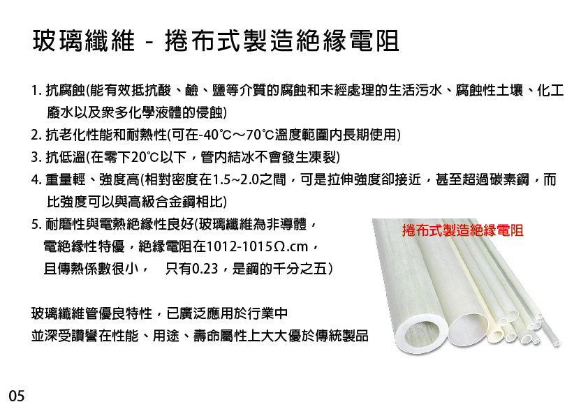 玻璃纖維-10