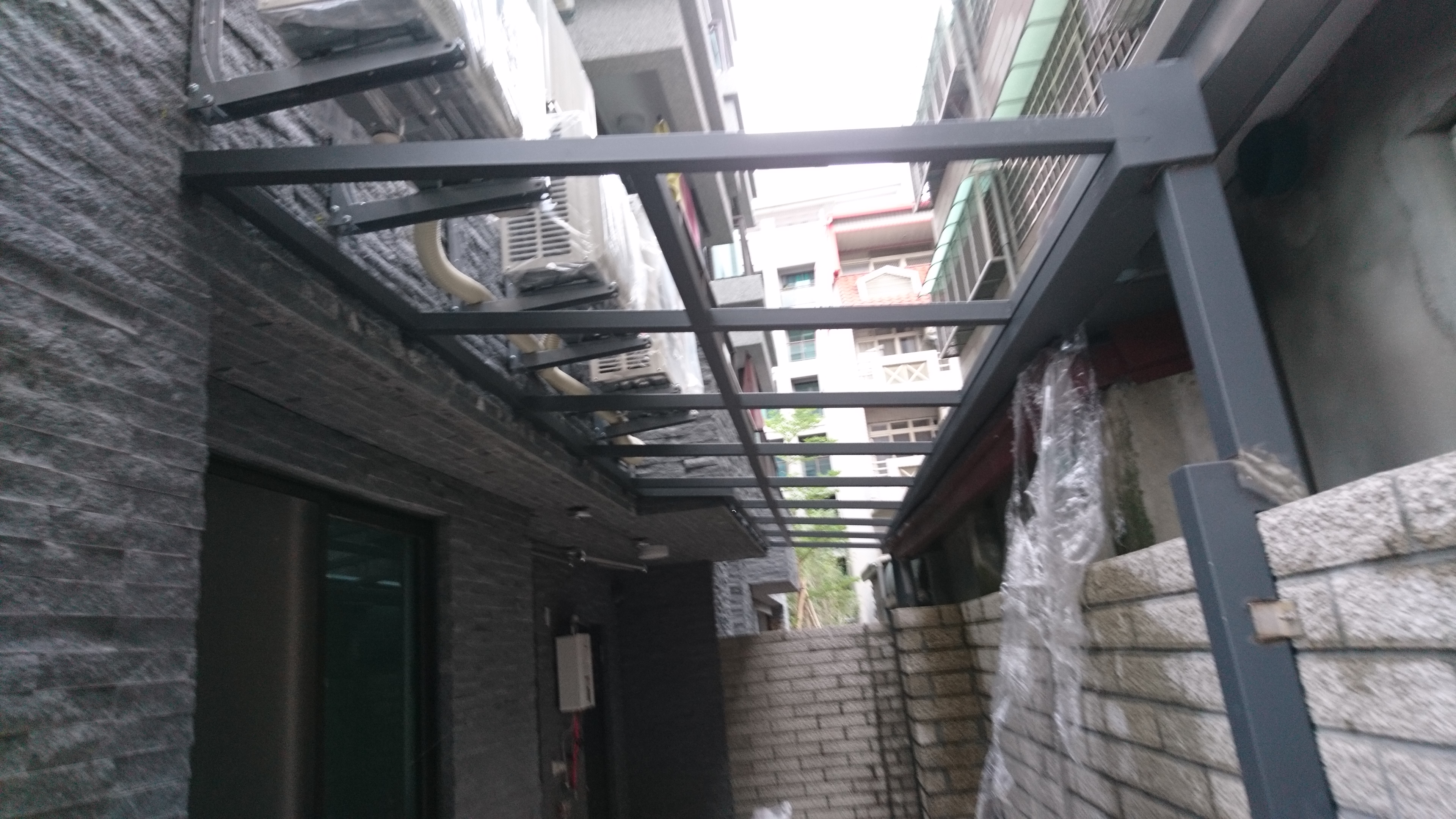 採光罩