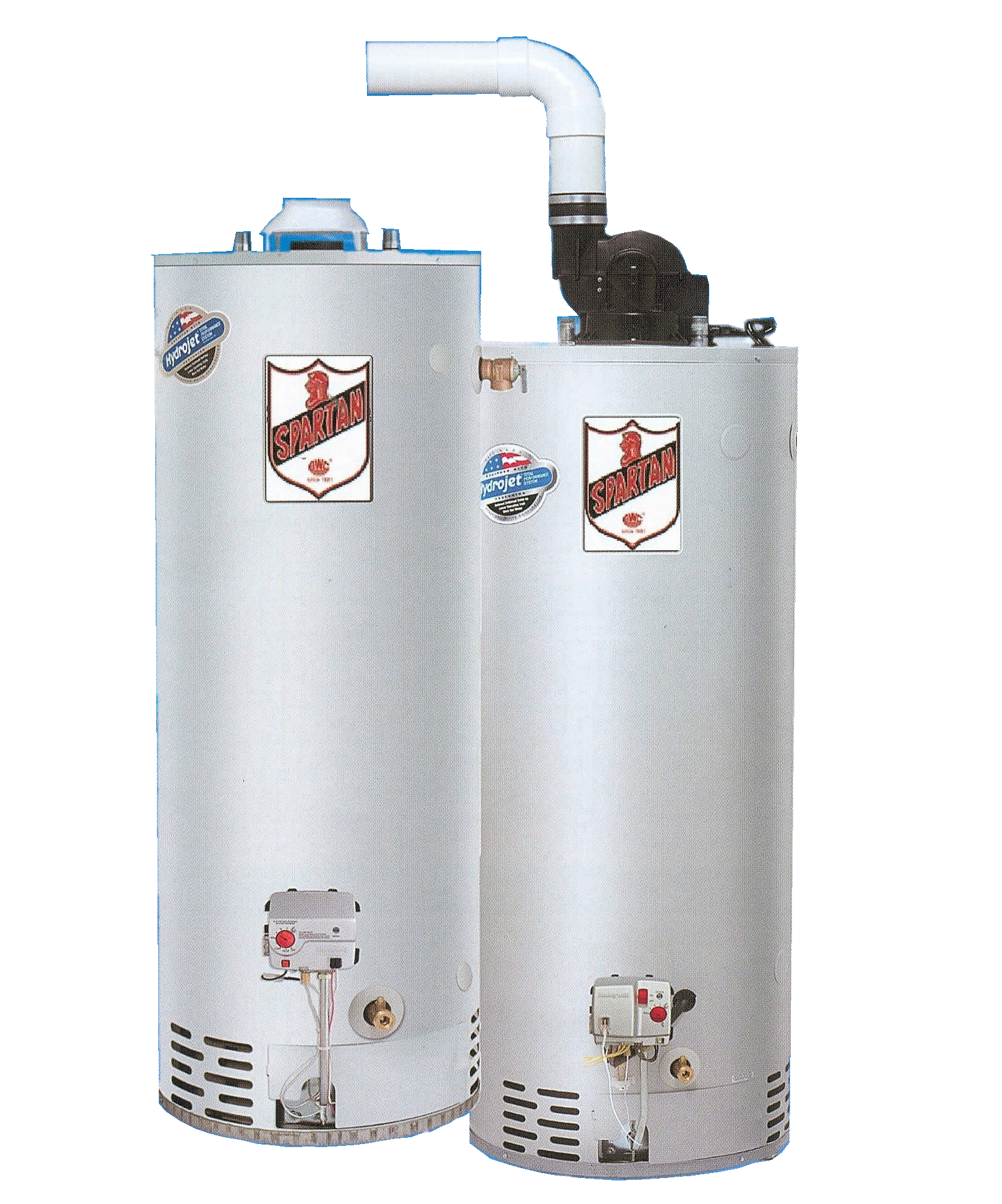 辛巴達瓦斯熱水爐(家庭用)