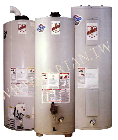 SPARTAN電能熱水爐(家庭用)
