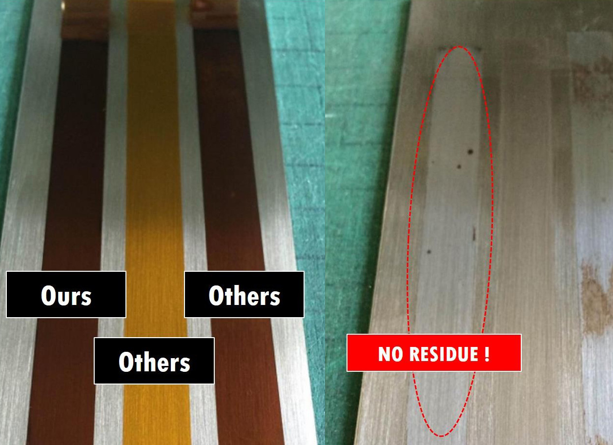 超耐熱膠帶(Excellent